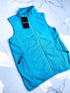 Eono sports vest in light blue (age: 5-7 years)